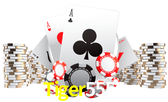 Jogue jogos de pôquer em Tiger5555