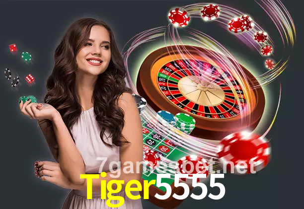 vivo no cassino Tiger5555