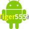 Aplicativo Tiger5555 para Android