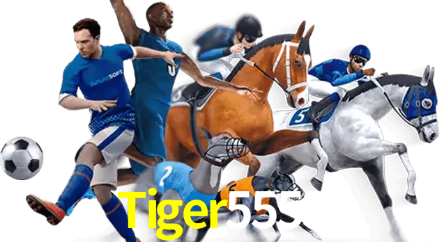 Sportes Virtuais