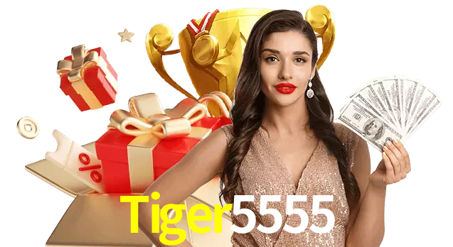 Jogue com dealers reais no Tiger5555!