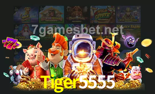 cassino Tiger5555
